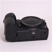 Used Nikon Z5 Mirrorless Camera Body