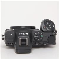 Used Nikon Z5 Mirrorless Camera Body