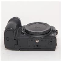 Used Nikon Z5 Mirrorless Camera Body