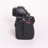 Used Nikon Z5 Mirrorless Camera Body