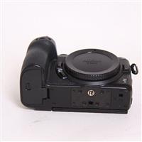 Used Nikon Z5 Mirrorless Camera Body