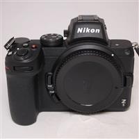 Used Nikon Z5 Mirrorless Camera Body