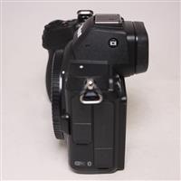 Used Nikon Z5 Mirrorless Camera Body
