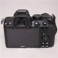 Used Nikon Z5 Mirrorless Camera Body