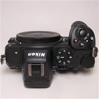 Used Nikon Z5 Mirrorless Camera Body