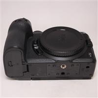 Used Nikon Z5 Mirrorless Camera Body
