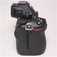 Used Nikon Z5 Mirrorless Camera Body