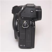 Used Nikon Z5 Mirrorless Camera Body