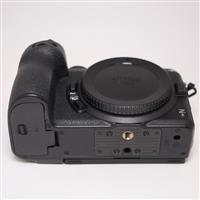 Used Nikon Z5 Mirrorless Camera Body