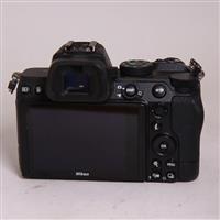Used Nikon Z5 Mirrorless Camera Body