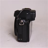 Used Nikon Z5 Mirrorless Camera Body