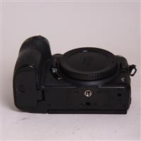 Used Nikon Z5 Mirrorless Camera Body