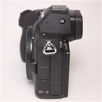 Used Nikon Z5 Mirrorless Camera Body