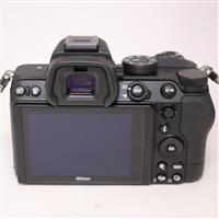 Used Nikon Z5 Mirrorless Camera Body