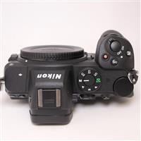 Used Nikon Z5 Mirrorless Camera Body