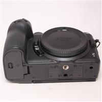 Used Nikon Z5 Mirrorless Camera Body