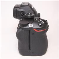 Used Nikon Z5 Mirrorless Camera Body