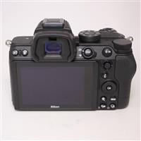 Used Nikon Z5 Mirrorless Camera Body
