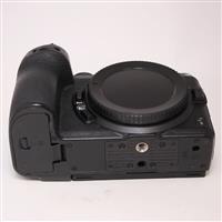 Used Nikon Z5 Mirrorless Camera Body