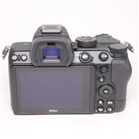 Used Nikon Z5 Mirrorless Camera Body