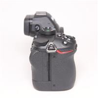 Used Nikon Z5 Mirrorless Camera Body