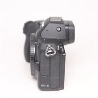 Used Nikon Z5 Mirrorless Camera Body