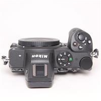Used Nikon Z5 Mirrorless Camera Body
