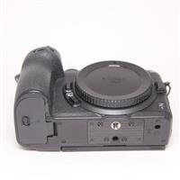 Used Nikon Z5 Mirrorless Camera Body