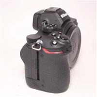 Used Nikon Z5 Mirrorless Camera Body