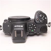 Used Nikon Z5 Mirrorless Camera Body