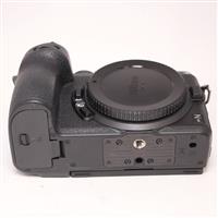 Used Nikon Z5 Mirrorless Camera Body