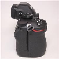 Used Nikon Z5 Mirrorless Camera Body