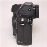 Used Nikon Z5 Mirrorless Camera Body