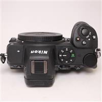 Used Nikon Z5 Mirrorless Camera Body