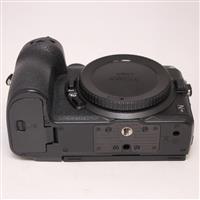 Used Nikon Z5 Mirrorless Camera Body