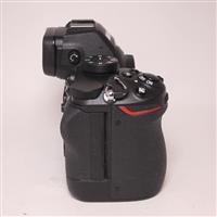 Used Nikon Z5 Mirrorless Camera Body