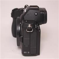 Used Nikon Z5 Mirrorless Camera Body