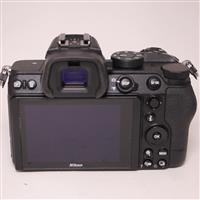 Used Nikon Z5 Mirrorless Camera Body