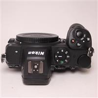 Used Nikon Z5 Mirrorless Camera Body