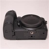 Used Nikon Z5 Mirrorless Camera Body