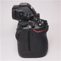 Used Nikon Z5 Mirrorless Camera Body
