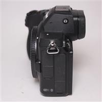 Used Nikon Z5 Mirrorless Camera Body