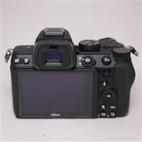 Used Nikon Z5 Mirrorless Camera Body
