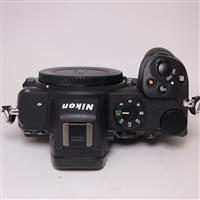 Used Nikon Z5 Mirrorless Camera Body
