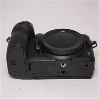 Used Nikon Z5 Mirrorless Camera Body