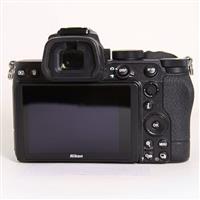 Used Nikon Z5 Mirrorless Camera Body