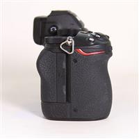 Used Nikon Z5 Mirrorless Camera Body