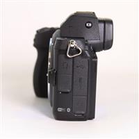 Used Nikon Z5 Mirrorless Camera Body