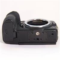 Used Nikon Z5 Mirrorless Camera Body