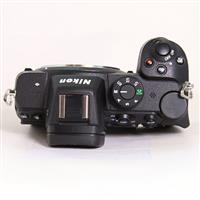 Used Nikon Z5 Mirrorless Camera Body